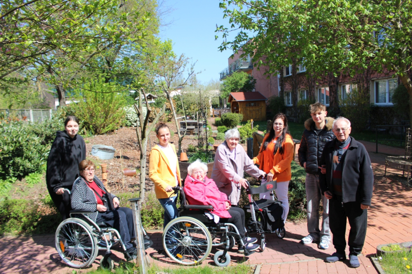 Boys und Girlsday 23.04.2026